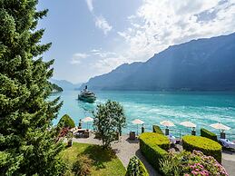 Hotel Seeburg Adults Only