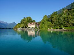 Hotel Seeburg Adults Only