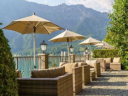 Hotel Seeburg Adults Only