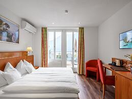 Hotel Seeburg Adults Only