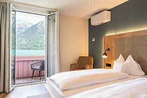 Hotel Seeburg Adults Only