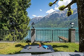 Hotel Seeburg Adults Only