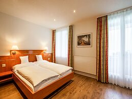 Hotel Seeburg Adults Only