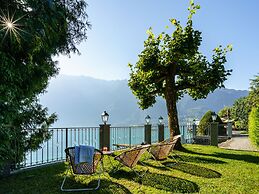 Hotel Seeburg Adults Only