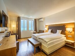 Hotel Seeburg Adults Only