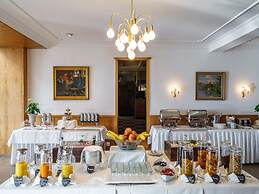 Hotel Seeburg Adults Only