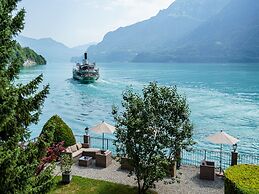 Hotel Seeburg Adults Only
