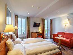 Hotel Seeburg Adults Only