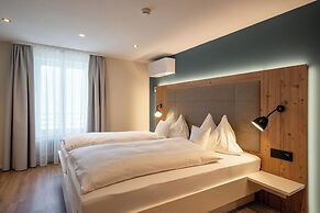 Hotel Seeburg Adults Only