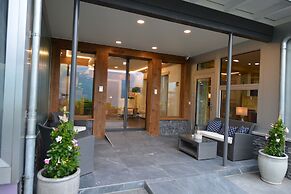 Hotel Seeburg Adults Only