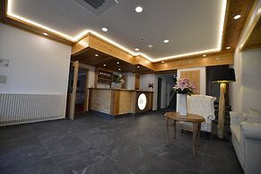 Hotel Seeburg Adults Only