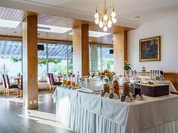Hotel Seeburg Adults Only