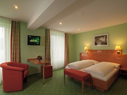 Hotel Seeburg Adults Only