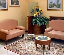 Hotel York