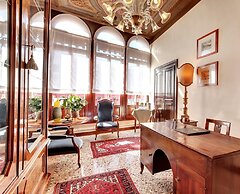 Palazzo Schiavoni Residenza d’Epoca