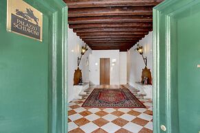 Palazzo Schiavoni Residenza d’Epoca