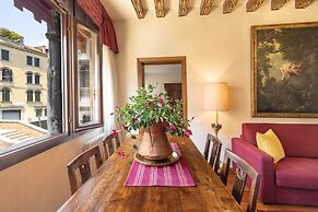 Palazzo Schiavoni Residenza d’Epoca