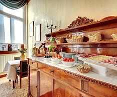 Palazzo Schiavoni Residenza d’Epoca