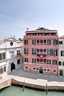 Palazzo Schiavoni Residenza d’Epoca