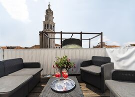 Palazzo Schiavoni Residenza d’Epoca