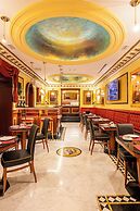 Hotel Manfredi Suite in Rome