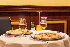 Hotel Manfredi Suite in Rome