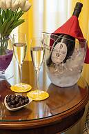 Hotel Manfredi Suite in Rome