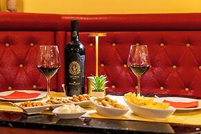 Hotel Manfredi Suite in Rome