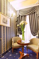 Hotel Manfredi Suite in Rome