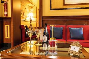 Hotel Manfredi Suite in Rome