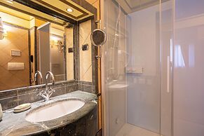 Hotel Manfredi Suite in Rome