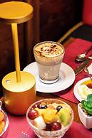 Hotel Manfredi Suite in Rome