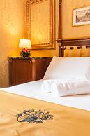 Hotel Manfredi Suite in Rome