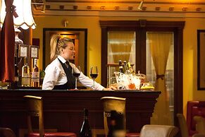 Hotel Manfredi Suite in Rome