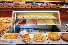 Hotel Manfredi Suite in Rome