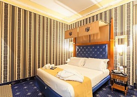 Hotel Manfredi Suite in Rome
