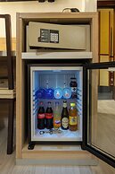 Hotel Manfredi Suite in Rome