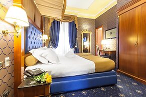 Hotel Manfredi Suite in Rome