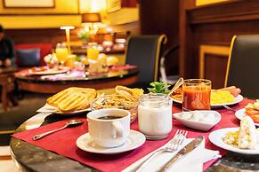 Hotel Manfredi Suite in Rome