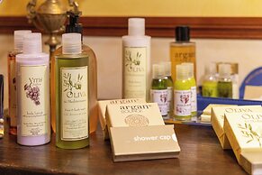 Hotel Manfredi Suite in Rome