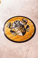 Hotel Manfredi Suite in Rome