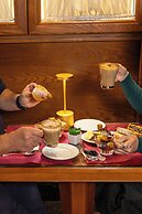 Hotel Manfredi Suite in Rome