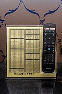 Hotel Manfredi Suite in Rome