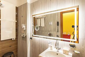 Hotel Manfredi Suite in Rome