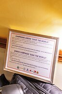 Hotel Manfredi Suite in Rome