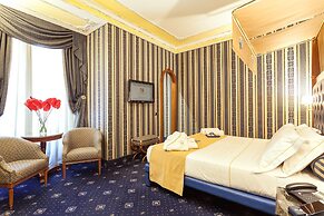 Hotel Manfredi Suite in Rome