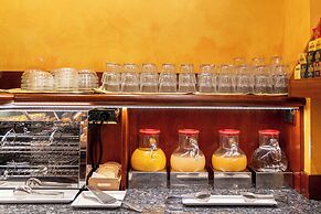 Hotel Manfredi Suite in Rome