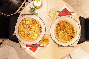 Hotel Manfredi Suite in Rome