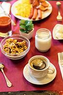 Hotel Manfredi Suite in Rome