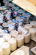 Hotel Manfredi Suite in Rome